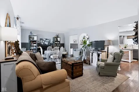1503 Tulip Drive Franklin IN 46131