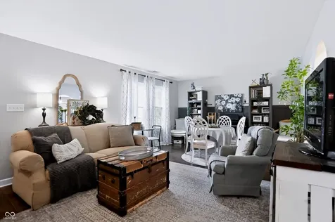 1503 Tulip Drive Franklin IN 46131