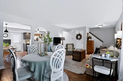 1503 Tulip Drive Franklin IN 46131