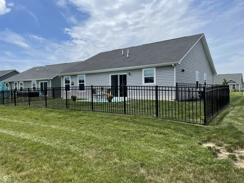 1765 River Birch Greenfield IN 46140