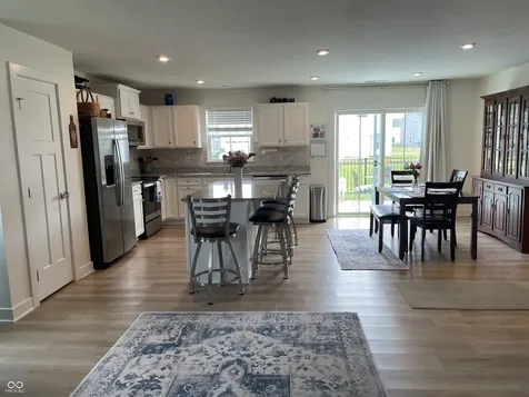 1765 River Birch Greenfield IN 46140