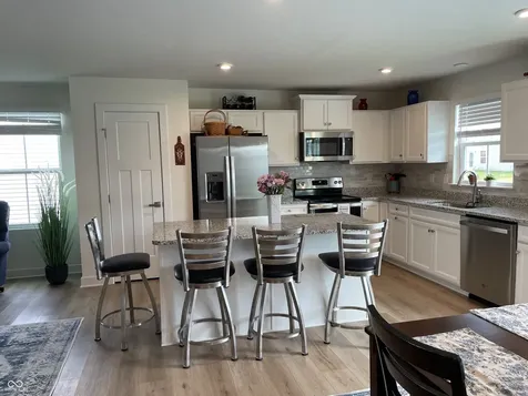 1765 River Birch Greenfield IN 46140