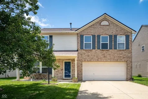 3244 Rolling Hill Drive Columbus IN 47201