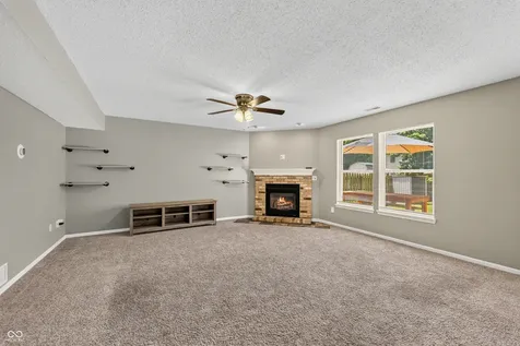 3244 Rolling Hill Drive Columbus IN 47201