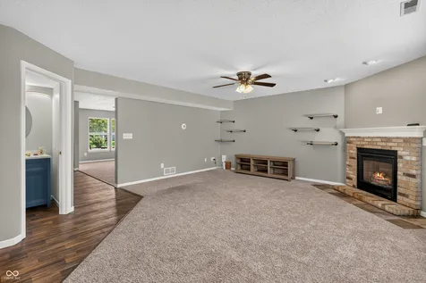 3244 Rolling Hill Drive Columbus IN 47201