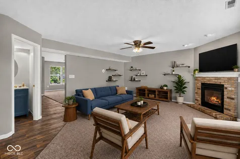3244 Rolling Hill Drive Columbus IN 47201