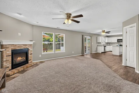 3244 Rolling Hill Drive Columbus IN 47201