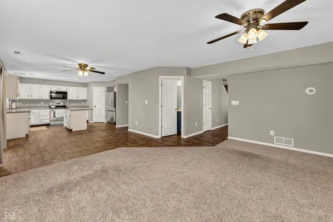 3244 Rolling Hill Drive Columbus IN 47201