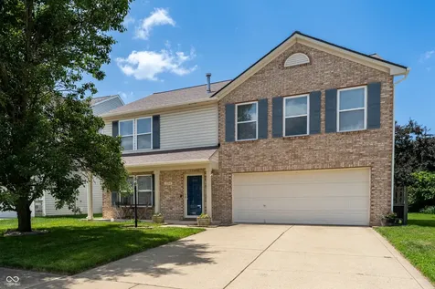 3244 Rolling Hill Drive Columbus IN 47201