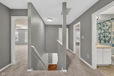 3244 Rolling Hill Drive Columbus IN 47201