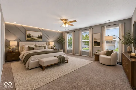 3244 Rolling Hill Drive Columbus IN 47201