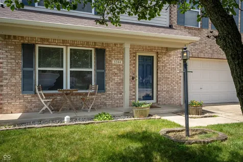 3244 Rolling Hill Drive Columbus IN 47201