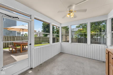 3244 Rolling Hill Drive Columbus IN 47201