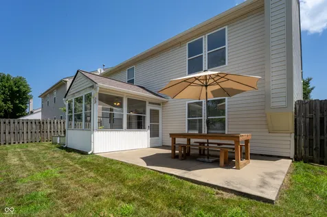 3244 Rolling Hill Drive Columbus IN 47201