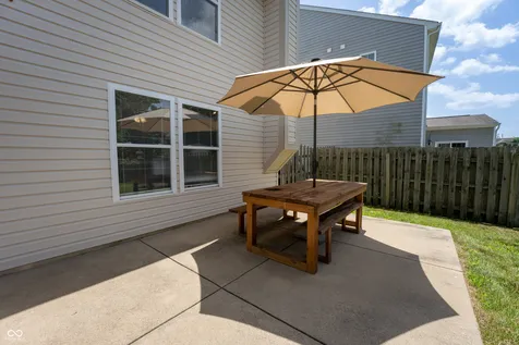 3244 Rolling Hill Drive Columbus IN 47201