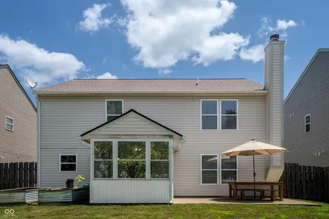 3244 Rolling Hill Drive Columbus IN 47201