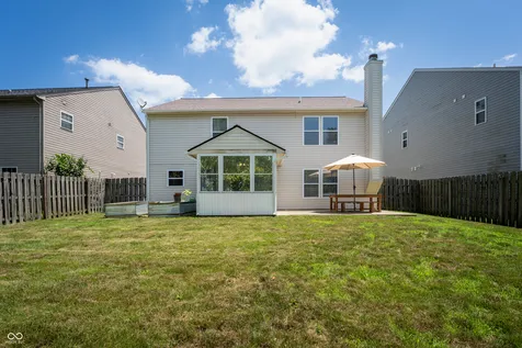 3244 Rolling Hill Drive Columbus IN 47201