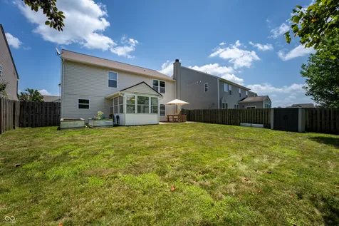 3244 Rolling Hill Drive Columbus IN 47201