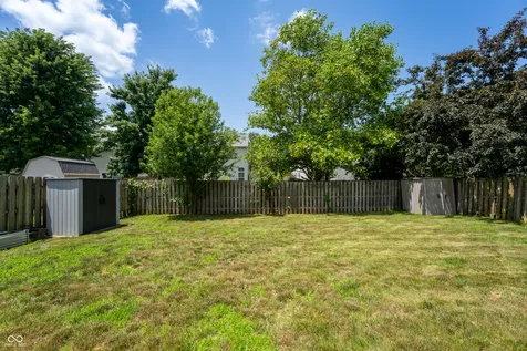 3244 Rolling Hill Drive Columbus IN 47201