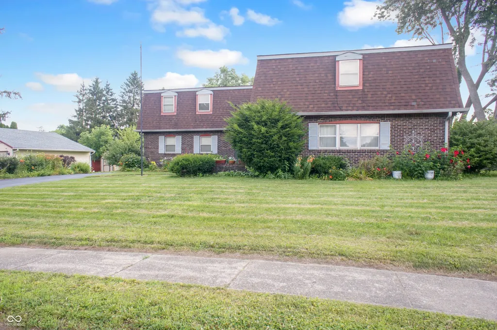 5455 Leone Drive Indianapolis IN 46226