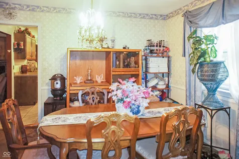 5455 Leone Drive Indianapolis IN 46226