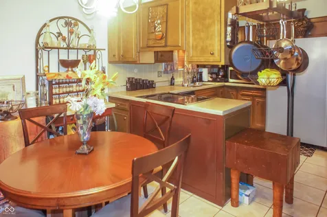 5455 Leone Drive Indianapolis IN 46226