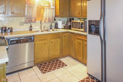 5455 Leone Drive Indianapolis IN 46226