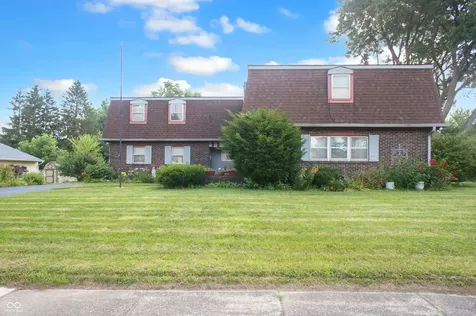 5455 Leone Drive Indianapolis IN 46226