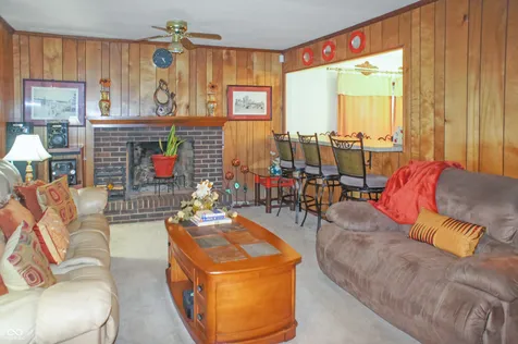 5455 Leone Drive Indianapolis IN 46226