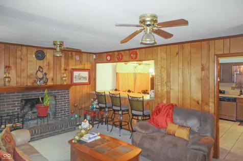 5455 Leone Drive Indianapolis IN 46226