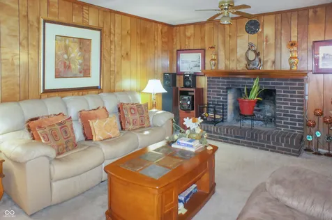 5455 Leone Drive Indianapolis IN 46226