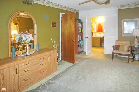 5455 Leone Drive Indianapolis IN 46226