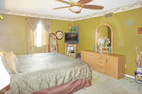 5455 Leone Drive Indianapolis IN 46226