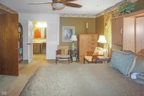5455 Leone Drive Indianapolis IN 46226
