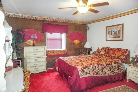 5455 Leone Drive Indianapolis IN 46226