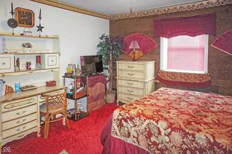 5455 Leone Drive Indianapolis IN 46226