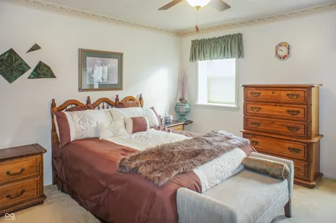 5455 Leone Drive Indianapolis IN 46226