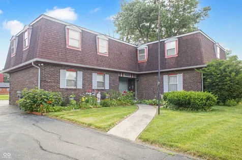 5455 Leone Drive Indianapolis IN 46226
