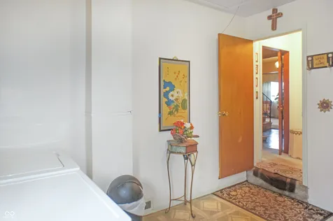 5455 Leone Drive Indianapolis IN 46226