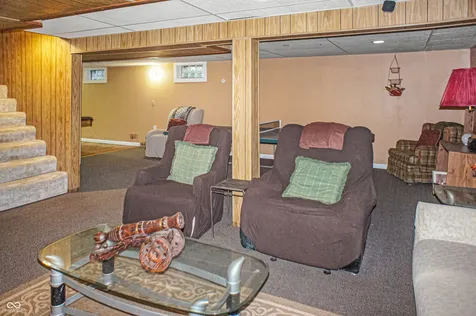 5455 Leone Drive Indianapolis IN 46226