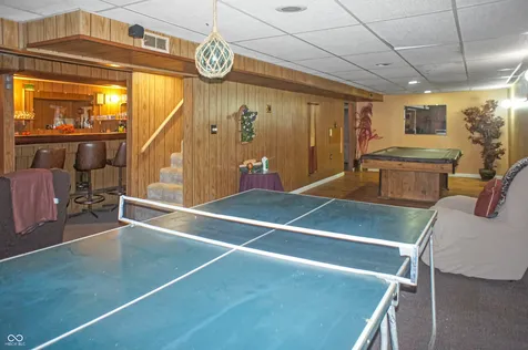 5455 Leone Drive Indianapolis IN 46226