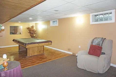 5455 Leone Drive Indianapolis IN 46226