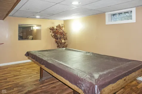 5455 Leone Drive Indianapolis IN 46226