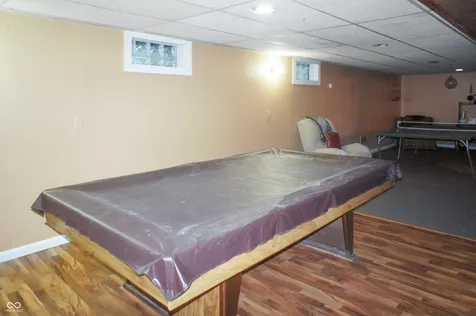 5455 Leone Drive Indianapolis IN 46226