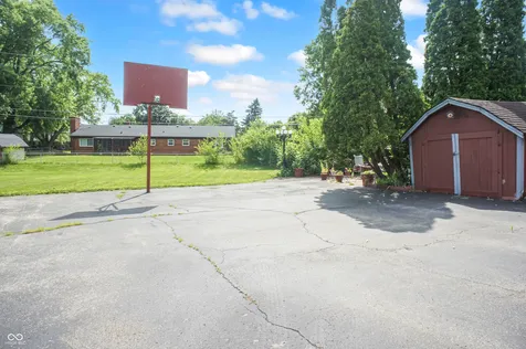 5455 Leone Drive Indianapolis IN 46226
