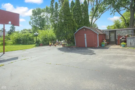 5455 Leone Drive Indianapolis IN 46226