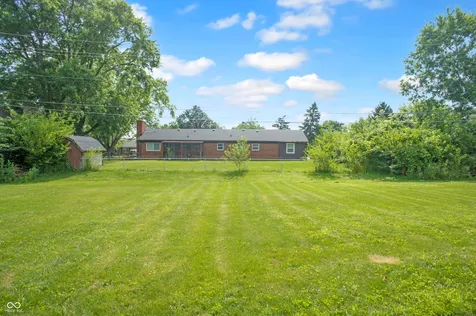 5455 Leone Drive Indianapolis IN 46226