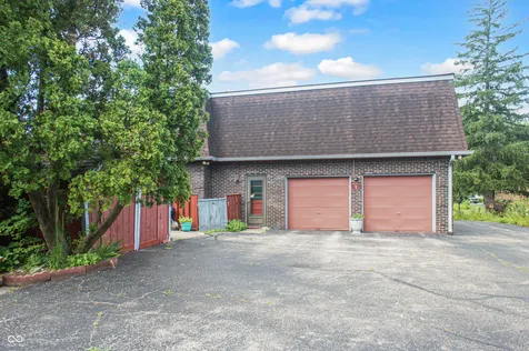 5455 Leone Drive Indianapolis IN 46226