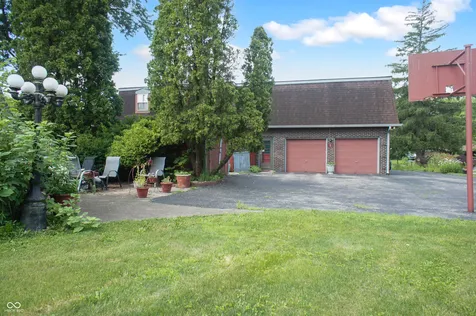 5455 Leone Drive Indianapolis IN 46226
