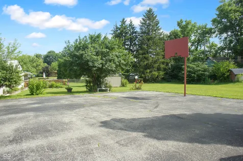 5455 Leone Drive Indianapolis IN 46226